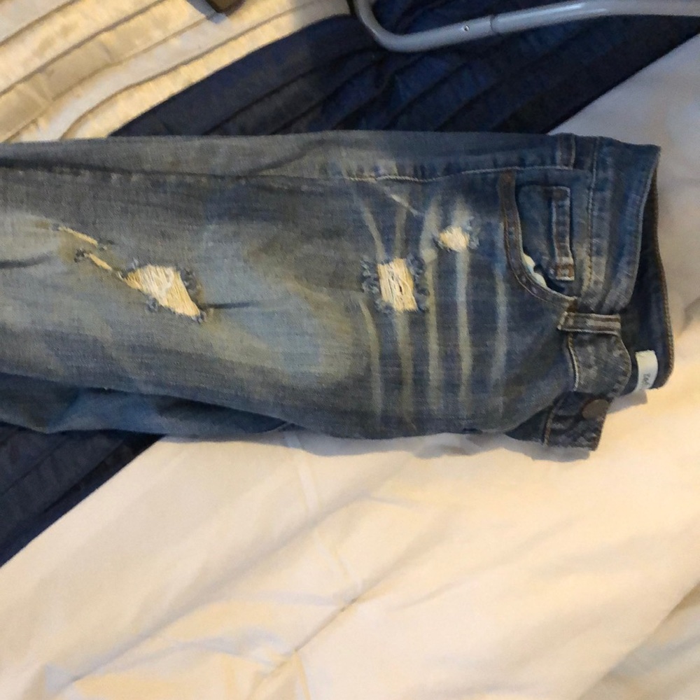 Refuge jeans - used